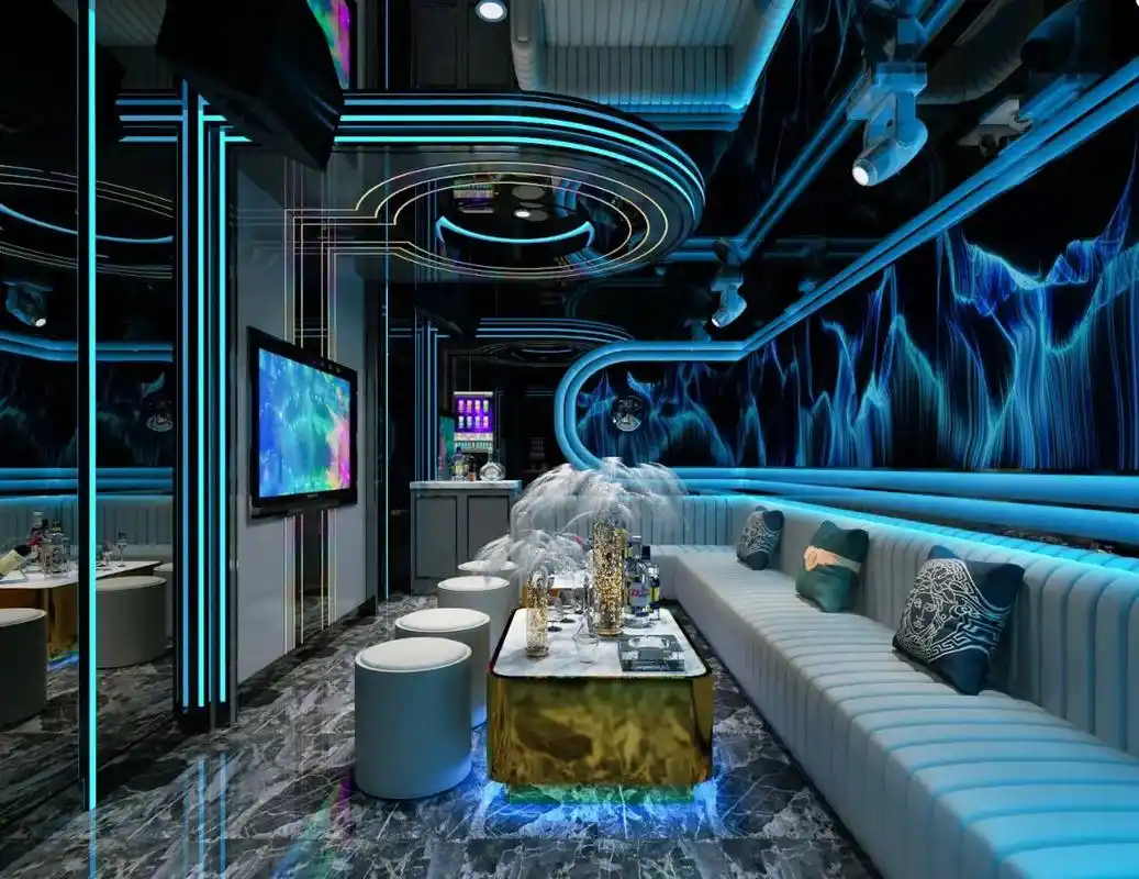 焦作商务ktv探寻：商务ktv有没有找到解答-解放区ktv预定